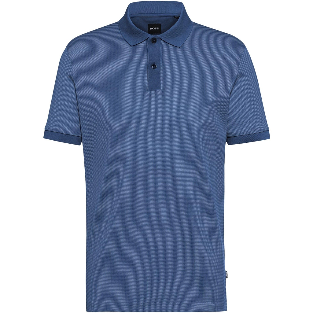 Hugo Boss Parlay 425 10258155 01 - Open Blue